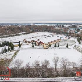 Foto inzerátu Prodej specifické nemovitosti 2 093 m², Nučice