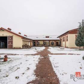 Prodej specifické nemovitosti 2 093 m², Nučice / 19671617