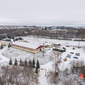 Foto inzerátu Prodej specifické nemovitosti 2 093 m², Nučice