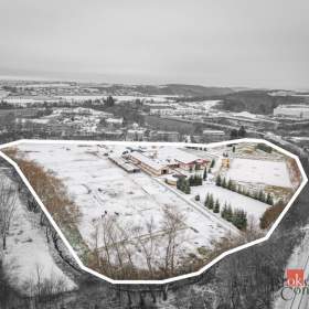Foto inzerátu Prodej specifické nemovitosti 2 093 m², Nučice