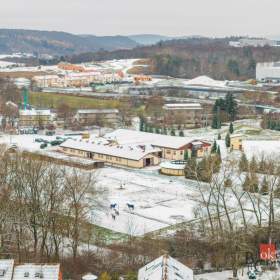 Foto inzerátu Prodej specifické nemovitosti 2 093 m², Nučice