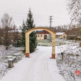 Foto inzerátu Prodej specifické nemovitosti 2 093 m², Nučice