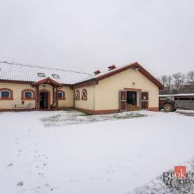 Foto inzerátu Prodej specifické nemovitosti 2 093 m², Nučice