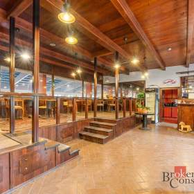 Foto inzerátu Prodej specifické nemovitosti 2 093 m², Nučice