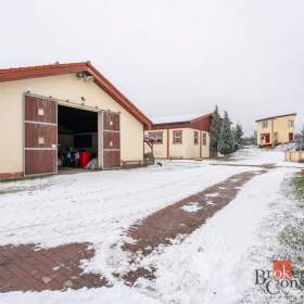 Foto inzerátu Prodej specifické nemovitosti 2 093 m², Nučice