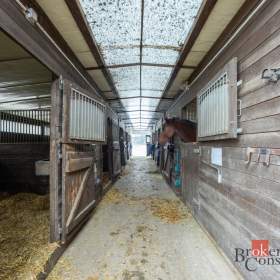 Foto inzerátu Prodej specifické nemovitosti 2 093 m², Nučice