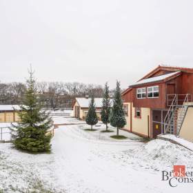 Foto inzerátu Prodej specifické nemovitosti 2 093 m², Nučice