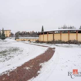Foto inzerátu Prodej specifické nemovitosti 2 093 m², Nučice
