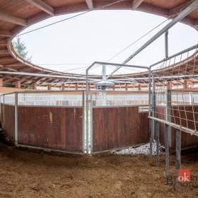 Foto inzerátu Prodej specifické nemovitosti 2 093 m², Nučice