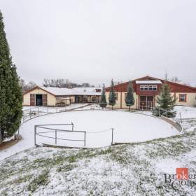 Foto inzerátu Prodej specifické nemovitosti 2 093 m², Nučice