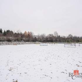 Foto inzerátu Prodej specifické nemovitosti 2 093 m², Nučice