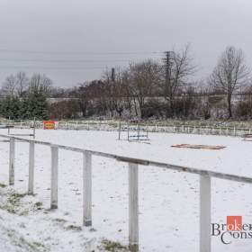 Foto inzerátu Prodej specifické nemovitosti 2 093 m², Nučice