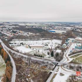 Foto inzerátu Prodej specifické nemovitosti 2 093 m², Nučice
