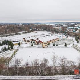 Foto inzerátu Prodej specifické nemovitosti 2 093 m², Nučice