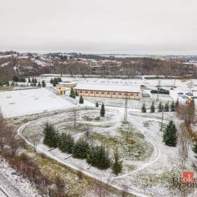 Foto inzerátu Prodej specifické nemovitosti 2 093 m², Nučice
