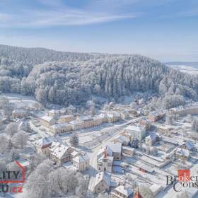 Fotka k inzerátu Prodej bytu 1+1 38 m², Žacléř / 18597888