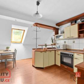 Prodej bytu 3+1 100 m², Dvůr Králové nad Labem / 19671684