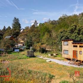 Foto inzerátu Prodej stavebního pozemku 3 261 m², Bučovice