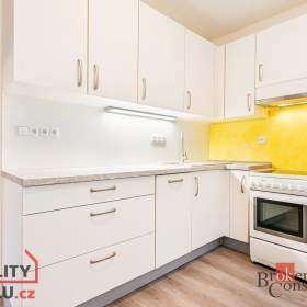 Foto inzerátu Pronájem bytu 2+1 53 m², Slavkov u Brna