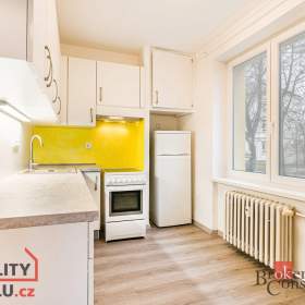 Foto inzerátu Pronájem bytu 2+1 53 m², Slavkov u Brna