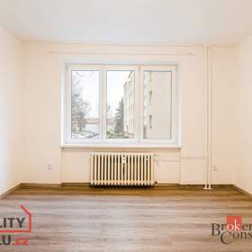 Foto inzerátu Pronájem bytu 2+1 53 m², Slavkov u Brna