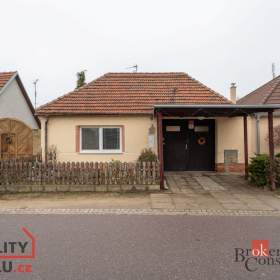 Fotka k inzerátu Prodej rodinného domu 129 m², Znojmo / 19342825