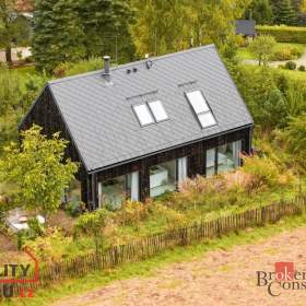 Prodej rodinného domu 121 m², Kryštofovo Údolí / 19672591