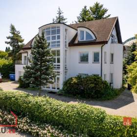 Foto inzerátu Prodej činžovního domu 447 m², Průhonice