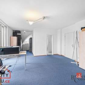 Foto inzerátu Prodej činžovního domu 447 m², Průhonice