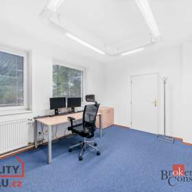 Foto inzerátu Prodej činžovního domu 447 m², Průhonice