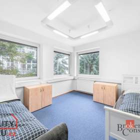 Foto inzerátu Prodej činžovního domu 447 m², Průhonice