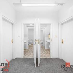 Foto inzerátu Prodej činžovního domu 447 m², Průhonice