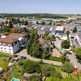 Foto inzerátu Prodej činžovního domu 447 m², Průhonice