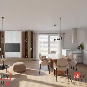 Foto inzerátu Prodej rodinného domu 120 m², Ronov nad Doubravou