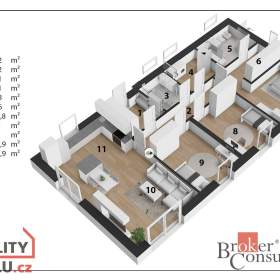 Foto inzerátu Prodej rodinného domu 120 m², Ronov nad Doubravou