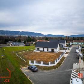 Fotka k inzerátu Prodej rodinného domu 120 m², Ronov nad Doubravou / 19215893