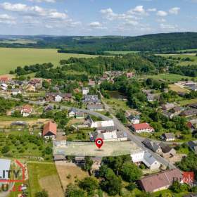 Foto inzerátu Prodej stavebního pozemku 2 284 m², Jakartovice