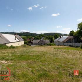 Foto inzerátu Prodej stavebního pozemku 2 284 m², Jakartovice