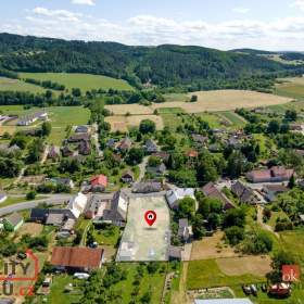 Foto inzerátu Prodej stavebního pozemku 2 284 m², Jakartovice