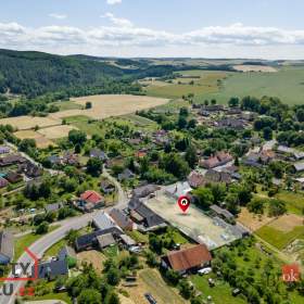 Foto inzerátu Prodej stavebního pozemku 2 284 m², Jakartovice