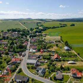 Foto inzerátu Prodej stavebního pozemku 2 284 m², Jakartovice