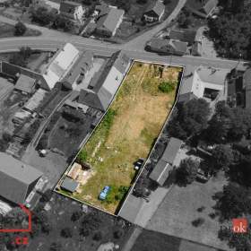 Foto inzerátu Prodej stavebního pozemku 2 284 m², Jakartovice