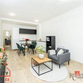 Fotka k inzerátu Pronájem bytu 2+kk 52 m², Praha / 19672682