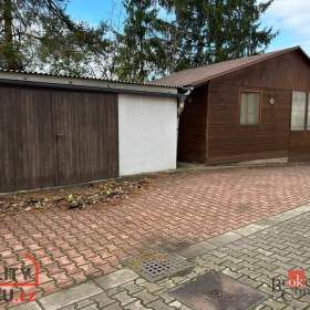 Pronájem obchodního prostoru 39 m², Kostelec nad Orlicí / 19673868