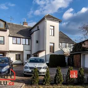 Pronájem bytu 3+1 91 m², Hradec Králové / 19673881