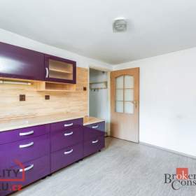 Prodej bytu 1+1 52 m², Meziměstí / 19673980