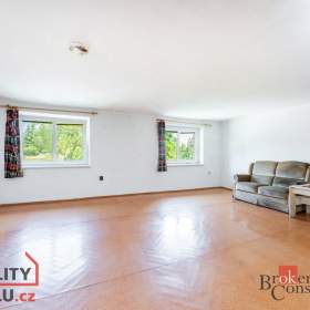 Foto inzerátu Prodej bytu 1+1 52 m², Meziměstí