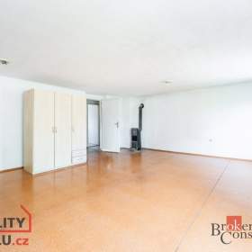 Foto inzerátu Prodej bytu 1+1 52 m², Meziměstí