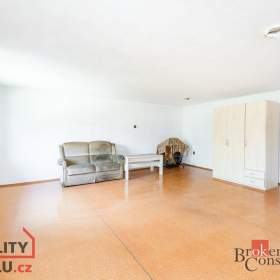 Foto inzerátu Prodej bytu 1+1 52 m², Meziměstí