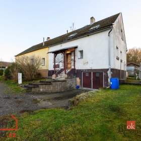 Fotka k inzerátu Prodej rodinného domu 54 m², Ejpovice / 19664896